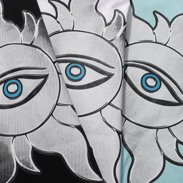 godspeed_liberty_lift_t_shirt__7076_green_black_white_1D255E03B7414 Godspeed Liberty Lift T-Shirt #7076 Green/Black/White