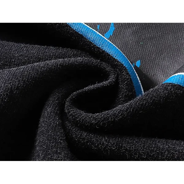 Godspeed Life's A Gamble Long Sleeve T-Shirt #1099 Black Wash