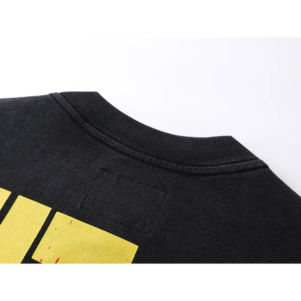 godspeed_long_lonely_road_l_s_thermal_tee__1100_black_wash_1CFC10FD72A1A Godspeed Long Lonely Road L/S Thermal Tee #1100 Black Wash