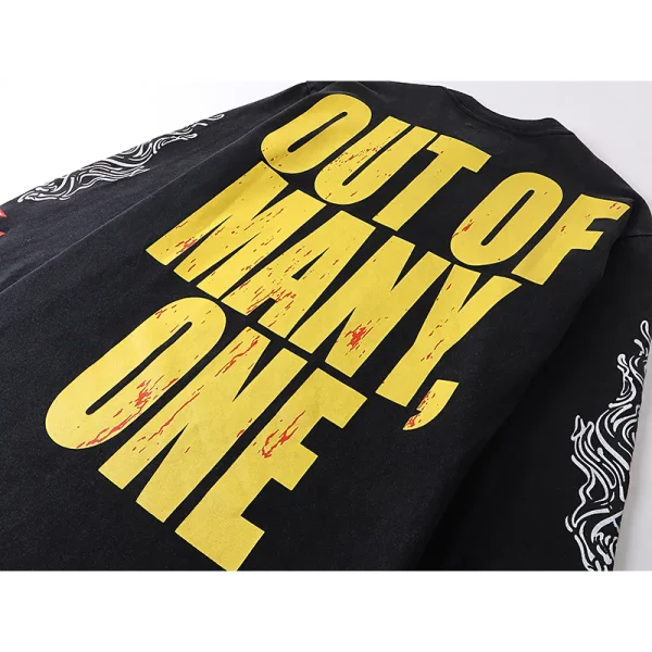 godspeed_long_lonely_road_l_s_thermal_tee__1100_black_wash_1CFC1105C8810 Godspeed Long Lonely Road L/S Thermal Tee #1100 Black Wash