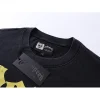 Godspeed Long Lonely Road T-shirt #1011 Black Wash