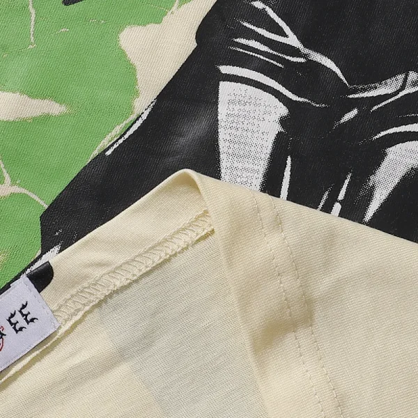 godspeed_modern_liberty_t_shirt__7067_black_apricot_1D255A2A20E12 Godspeed Modern Liberty T-shirt #7067 Black/Apricot