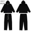 Godspeed OG Logo Sweatsuit G6031-8230 Pure Black Godspeed OG Logo Sweatsuit G6031-8230 Pure Black