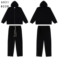 Godspeed OG Logo Sweatsuit G6031-8230 Pure Black