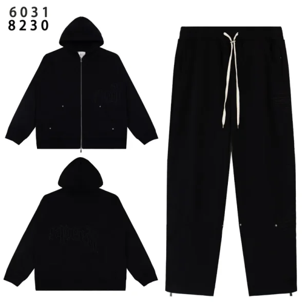 godspeed_og_logo_sweatsuit_g6031_8230_pure_black_1CFBC7215E815 Godspeed OG Logo Sweatsuit G6031-8230 Pure Black