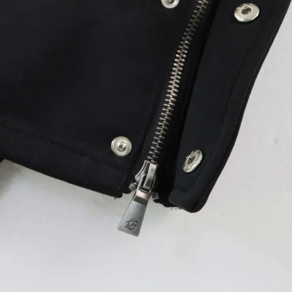 godspeed_og_logo_sweatsuit_g6031_8230_pure_black_1CFBC730BB110 Godspeed OG Logo Sweatsuit G6031-8230 Pure Black