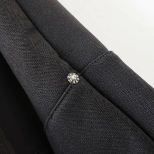 godspeed_og_logo_sweatsuit_g6031_8230_pure_black_1CFBC761B7310 Godspeed OG Logo Sweatsuit G6031-8230 Pure Black