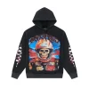 Godspeed Racer Goldie Hoodie Black