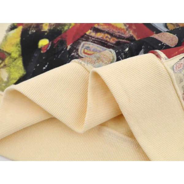 godspeed_racer_goldie_hoodie_bone_1CFC1750CD81C Godspeed Racer Goldie Hoodie Bone