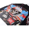 Godspeed Racer Goldie Long Sleeve T-shirt #1102 Black Wash