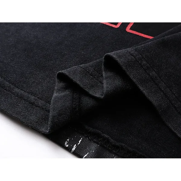 Godspeed Racer Goldie Long Sleeve T-shirt #1102 Black Wash