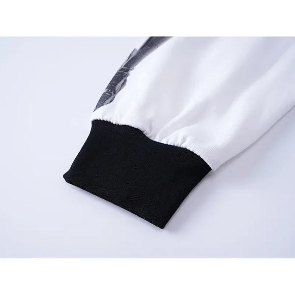 godspeed_robot_skulls_long_sleeve_t_shirt__3096_white_apricot_1CFBCE5E76A16 Godspeed Robot Skulls Long Sleeve T-shirt #3096 White/Apricot