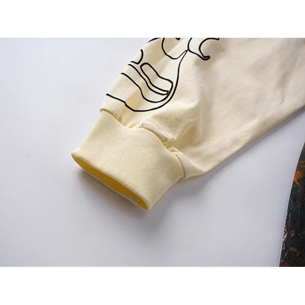 Godspeed Rock Baseball Skeleton Long Sleeve T-shirt Bone #3159