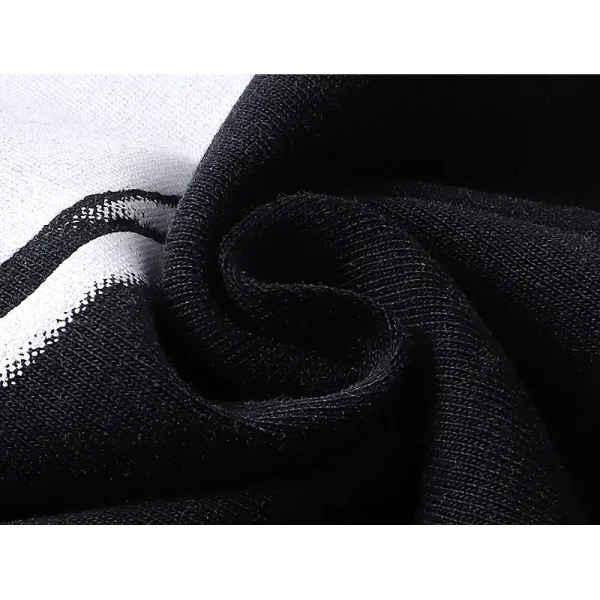 Godspeed Rocker Layered Long Sleeve T-shirt #1103 Black Wash