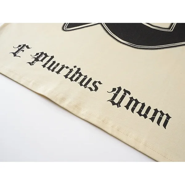 Godspeed Rocker Thermal Long Sleeve T-shirt #3103 Apricot