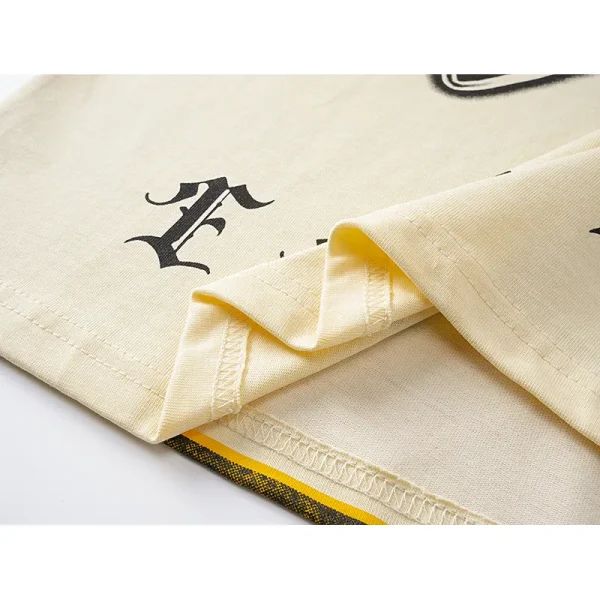 Godspeed Rocker Thermal Long Sleeve T-shirt #3103 Apricot