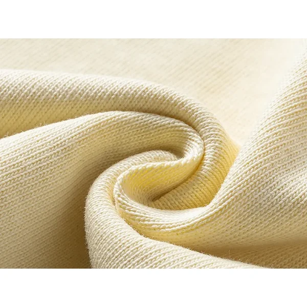 Godspeed Rocker Thermal Long Sleeve T-shirt #3103 Apricot