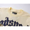 Godspeed Strike Out Long Sleeve T-shirt Bone #3158