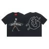 Godspeed Surf Day Tee #1025 Black