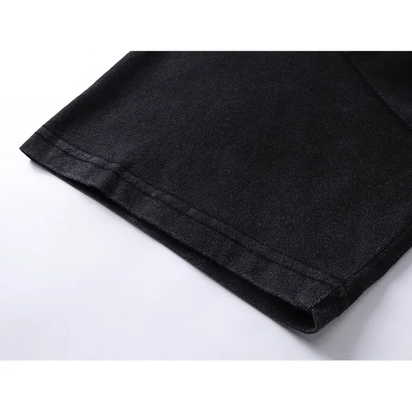 Godspeed Surf Day Tee #1025 Black