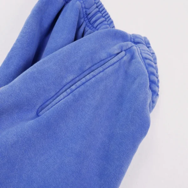 godspeed_sweat_shorts__8771_black_blue_1CFBD71EB4219 Godspeed Sweat Shorts #8771 Black/Blue