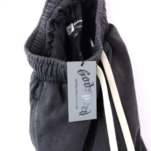 godspeed_sweat_shorts__8779_black_blue_pink_1CFBCFBBC5A1A Godspeed Sweat Shorts #8779 Black/Blue/Pink