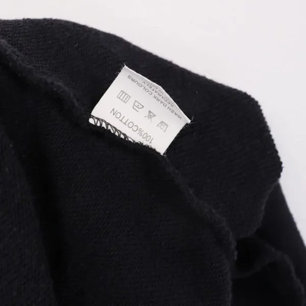 Godspeed Sweat Shorts #8781 Black/Pink