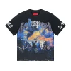 Godspeed V.O.D 2024 T-Shirt #1010 Black Wash