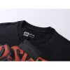 Godspeed Victory Toast T-shirt #1016 Black Wash
