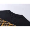 Godspeed Victory Toast T-shirt #1016 Black Wash