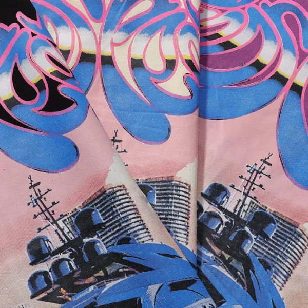 godspeed_water_cruise_t_shirt__7077_purple_apricot_black_1D27EB37CE416 Godspeed Water Cruise T-Shirt #7077 Purple/Apricot/Black