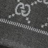 gucci___knitted__bassel___scarf___black_1D182C151631E Gucci knitted bassel scarf black