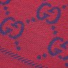 _gucci___knitted__bassel___scarf__bed_1D182A50A3216 Gucci Knitted Bassel Scarf Red