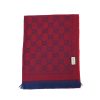 _gucci___knitted__bassel___scarf__bed_1D182A55FD11A Gucci Knitted Bassel Scarf Red