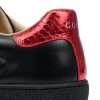 gucci_ace_soft_heel__black___1B4A2B7A74C1E Gucci Ace Soft Heel 'Black'