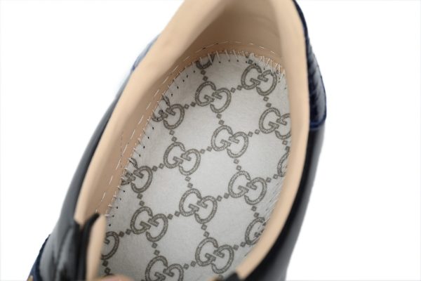 gucci_ace_soft_heel__black___1B4A2B7B0EE1F Gucci Ace Soft Heel 'Black'