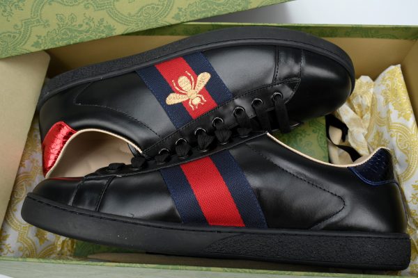 gucci_ace_soft_heel__black___1B4A2B7BDB213 Gucci Ace Soft Heel 'Black'