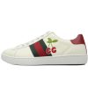 Gucci Ace Soft Heel 'Cherries' Gucci Ace Soft Heel 'Cherries'