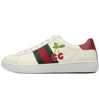 Gucci Ace Soft Heel 'Cherries' Gucci Ace Soft Heel 'Cherries'