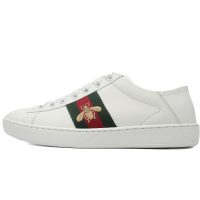 Gucci Ace Soft Heel 'White' Gucci Ace Soft Heel 'White'
