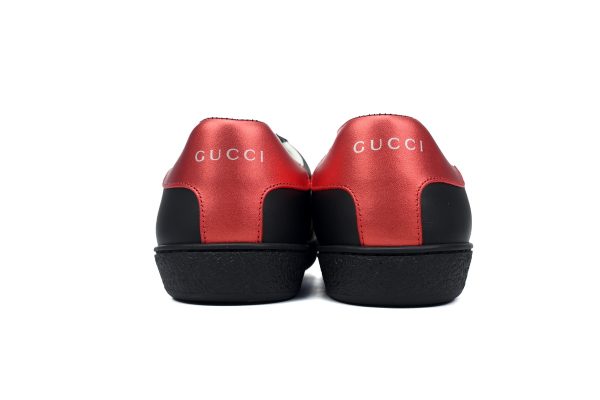 _gucci_ace_stripe_leather__black__1B4A2C0B4CC12 Gucci Ace Stripe Leather 'Black'