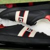 _gucci_ace_stripe_leather__black__1B4A2C0DC2918 Gucci Ace Stripe Leather 'Black'