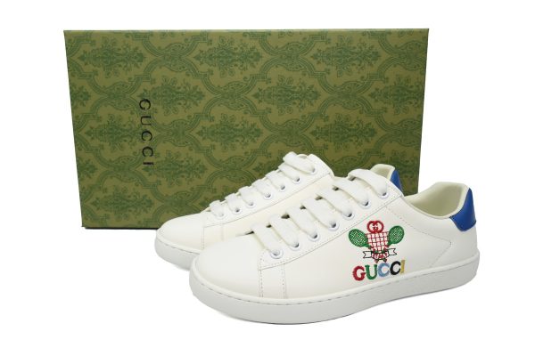 gucci_ace_tennis_1B4A29303821A Gucci Ace Tennis