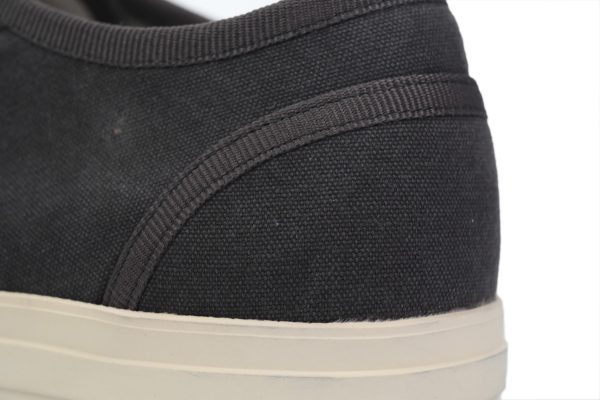 gucci_canvas_shoes_shell__black_1B4A27E5BBD1B Gucci canvas shoes shell Black