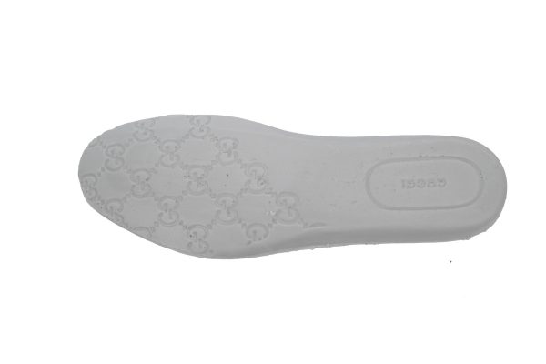 gucci_canvas_shoes_shell__black_1B4A27E6E811A Gucci canvas shoes shell Black