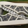 gucci_canvas_shoes_shell_gray_1B4A277F4D914 Gucci canvas shoes shell gray