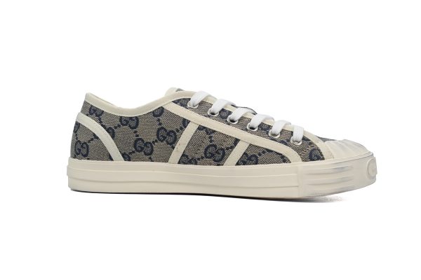 gucci_canvas_shoes_shell_gray_1B4A278013D17 Gucci canvas shoes shell gray