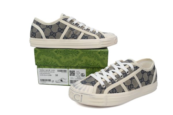 gucci_canvas_shoes_shell_gray_1B4A27828931F Gucci canvas shoes shell gray