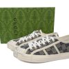 gucci_canvas_shoes_shell_gray_1B4A2782D911B Gucci canvas shoes shell gray