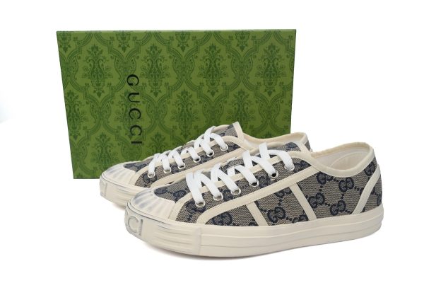 gucci_canvas_shoes_shell_gray_1B4A2782D911B Gucci canvas shoes shell gray